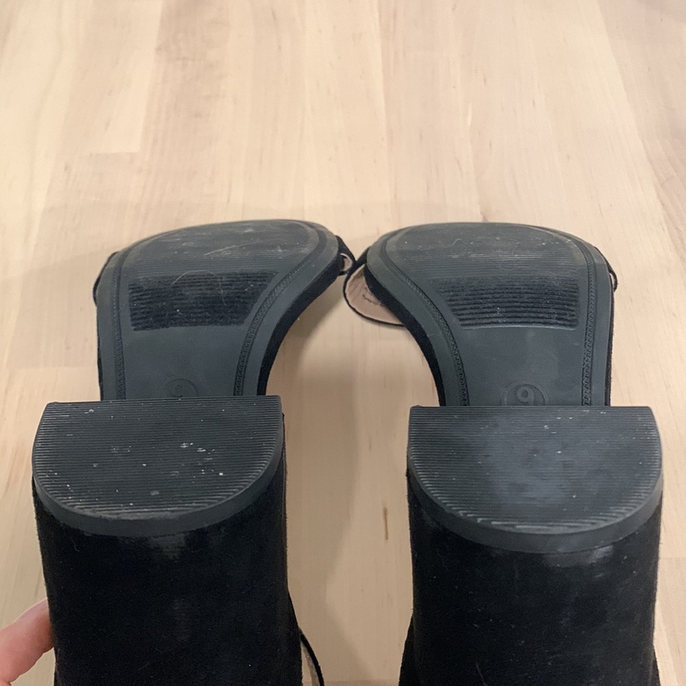 Target - A New Day Heels - Picture 4 of 4